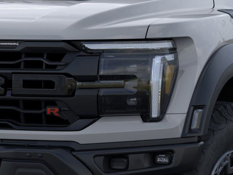 New 2026 Ford F150 Raptor image 19