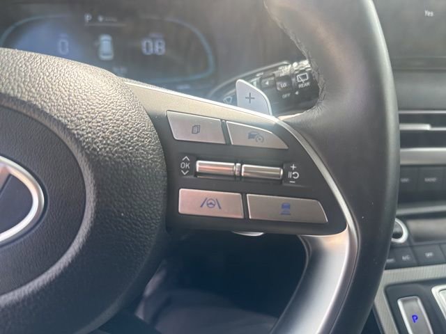 Used 2024 Hyundai Palisade SEL image 15