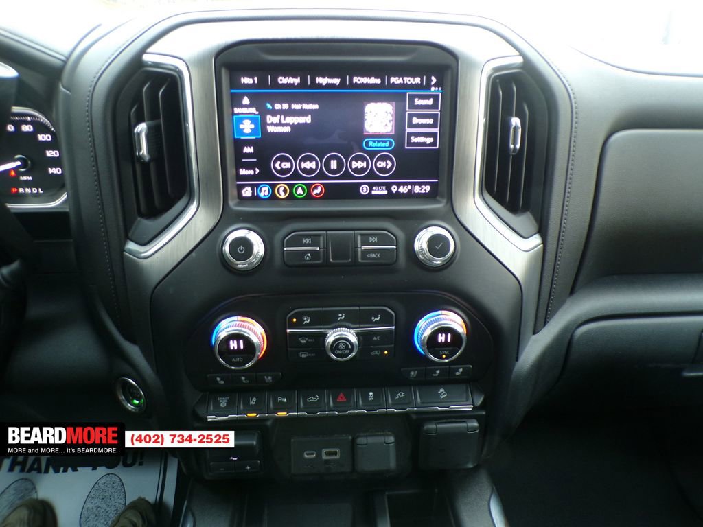 Used 2020 GMC Sierra 2500 Denali w/ Denali Ultimate Package image 37