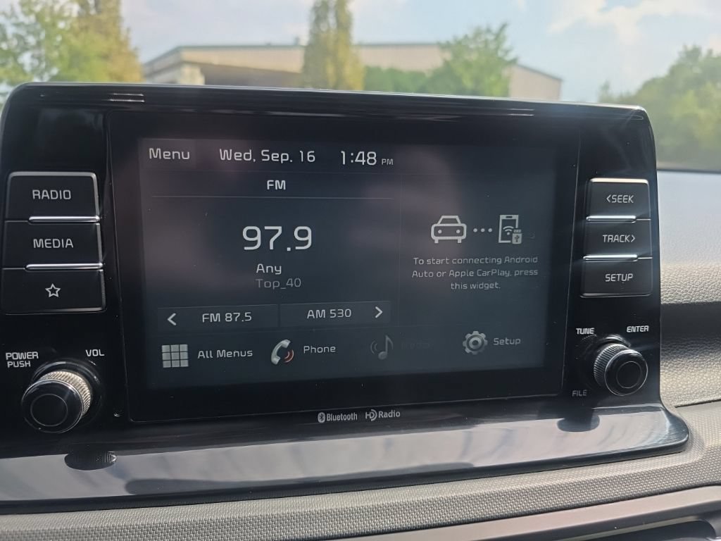 Used 2021 Kia Seltos LX AWD/4WD image 19