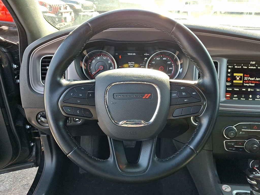 Certified 2023 Dodge Charger SXT image 18