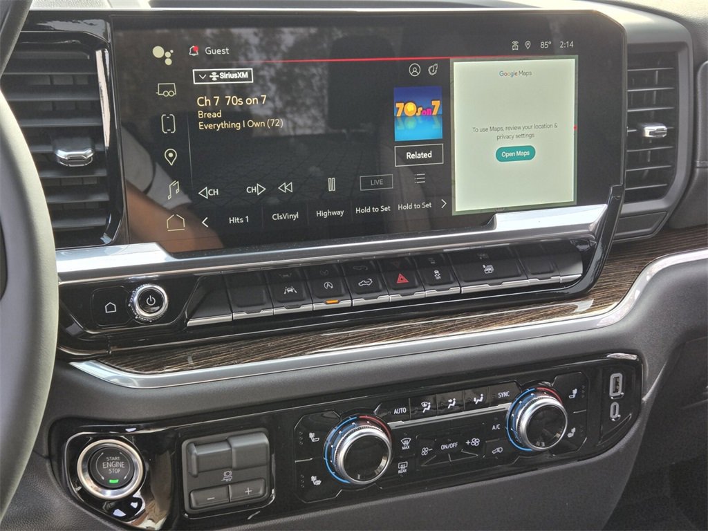 New 2026 GMC Sierra 1500 SLE image 15