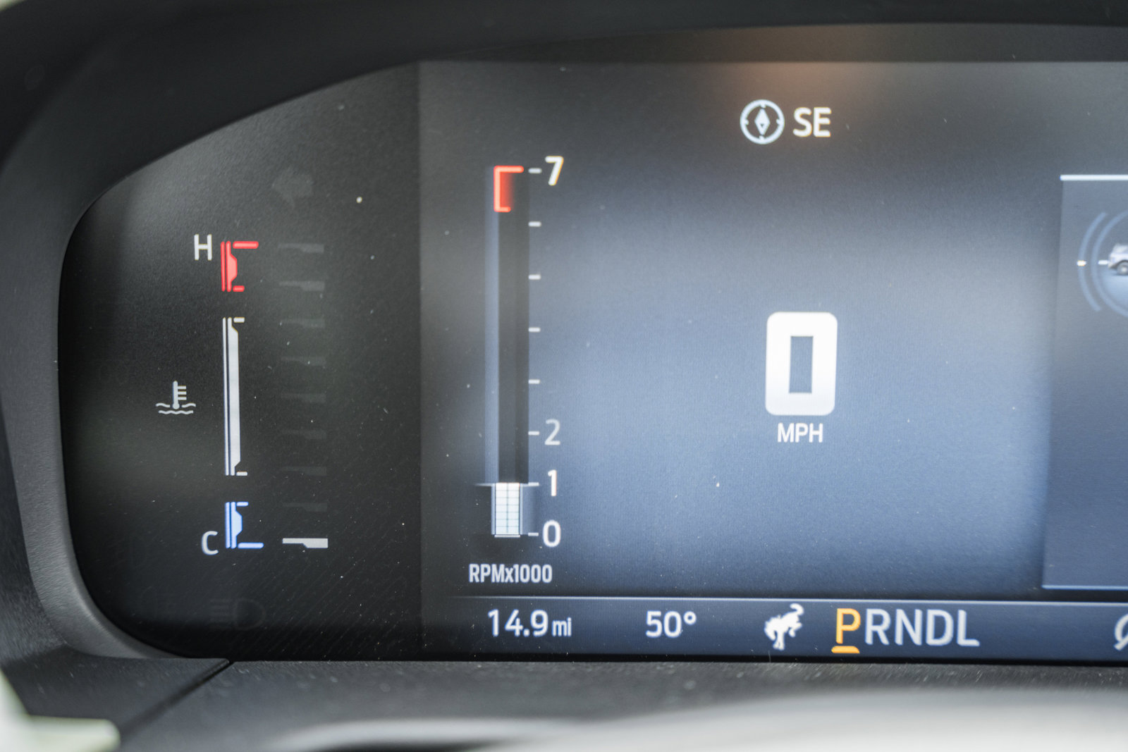 New 2026 Ford Bronco Sport Big Bend AWD/4WD image 81
