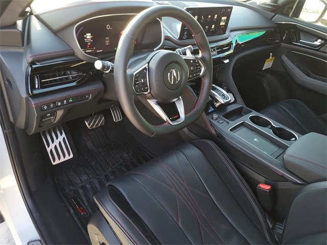 New 2026 Acura MDX Type S image 18