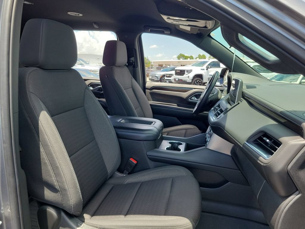 Certified 2021 GMC Yukon XL SLE AWD/4WD image 27