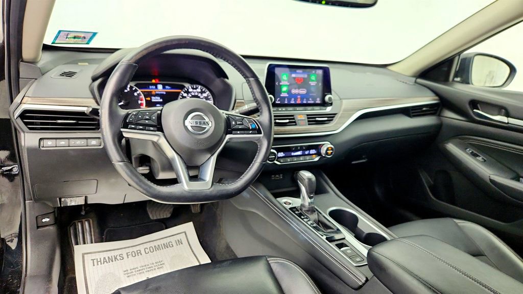 Used 2019 Nissan Altima 2.5 SL image 13