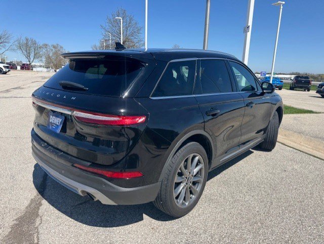 Used 2020 Lincoln Corsair FWD w/ Premium Package image 9
