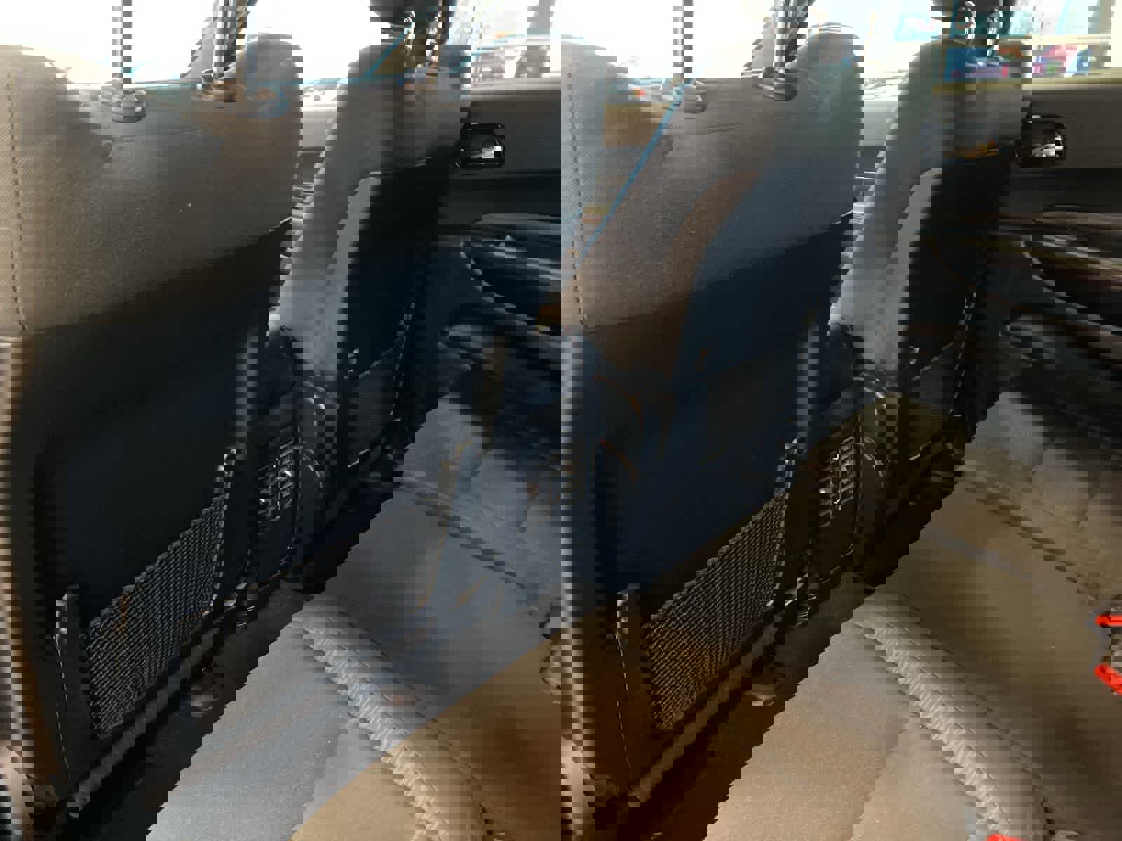 Used 2026 Dodge Durango GT image 26