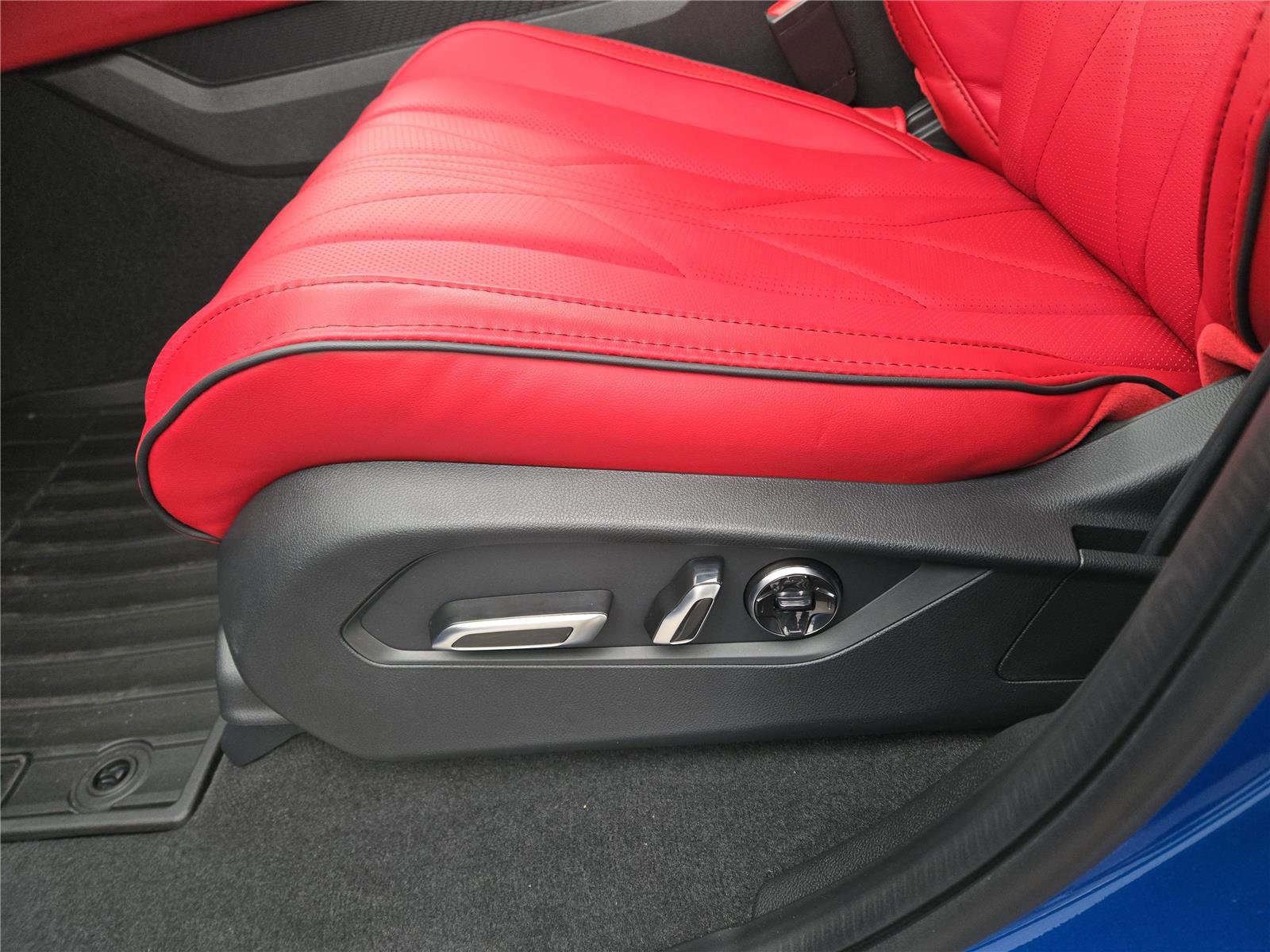 New 2026 Acura MDX A-Spec image 21