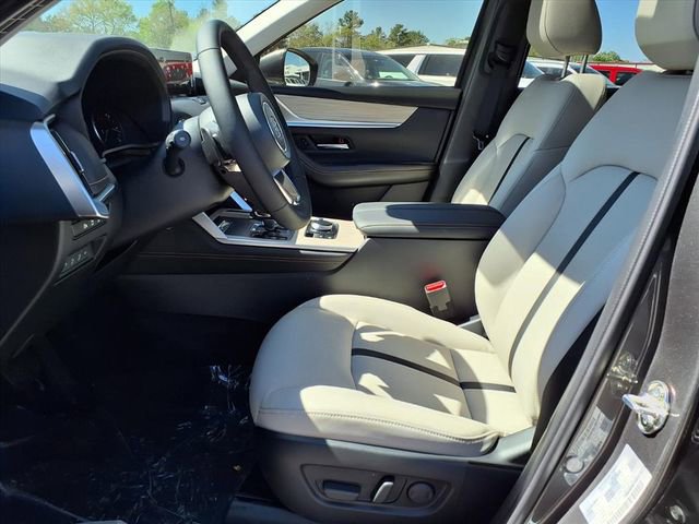 New 2026 MAZDA CX-90 3.3 Turbo w/ Preferred Package image 12