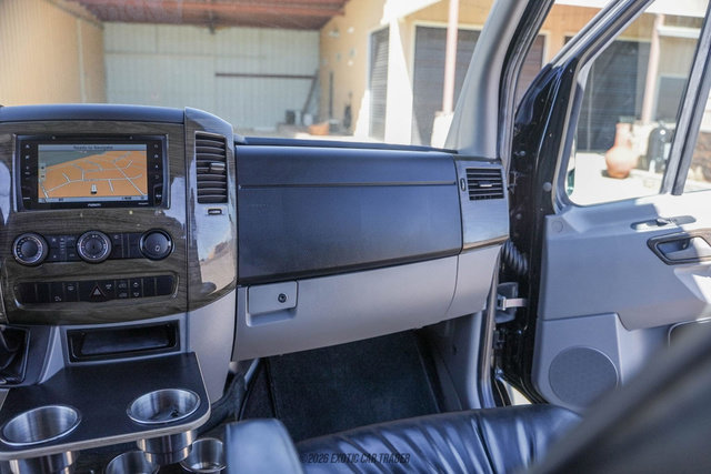 Used 2017 Mercedes-Benz Sprinter 3500 image 26