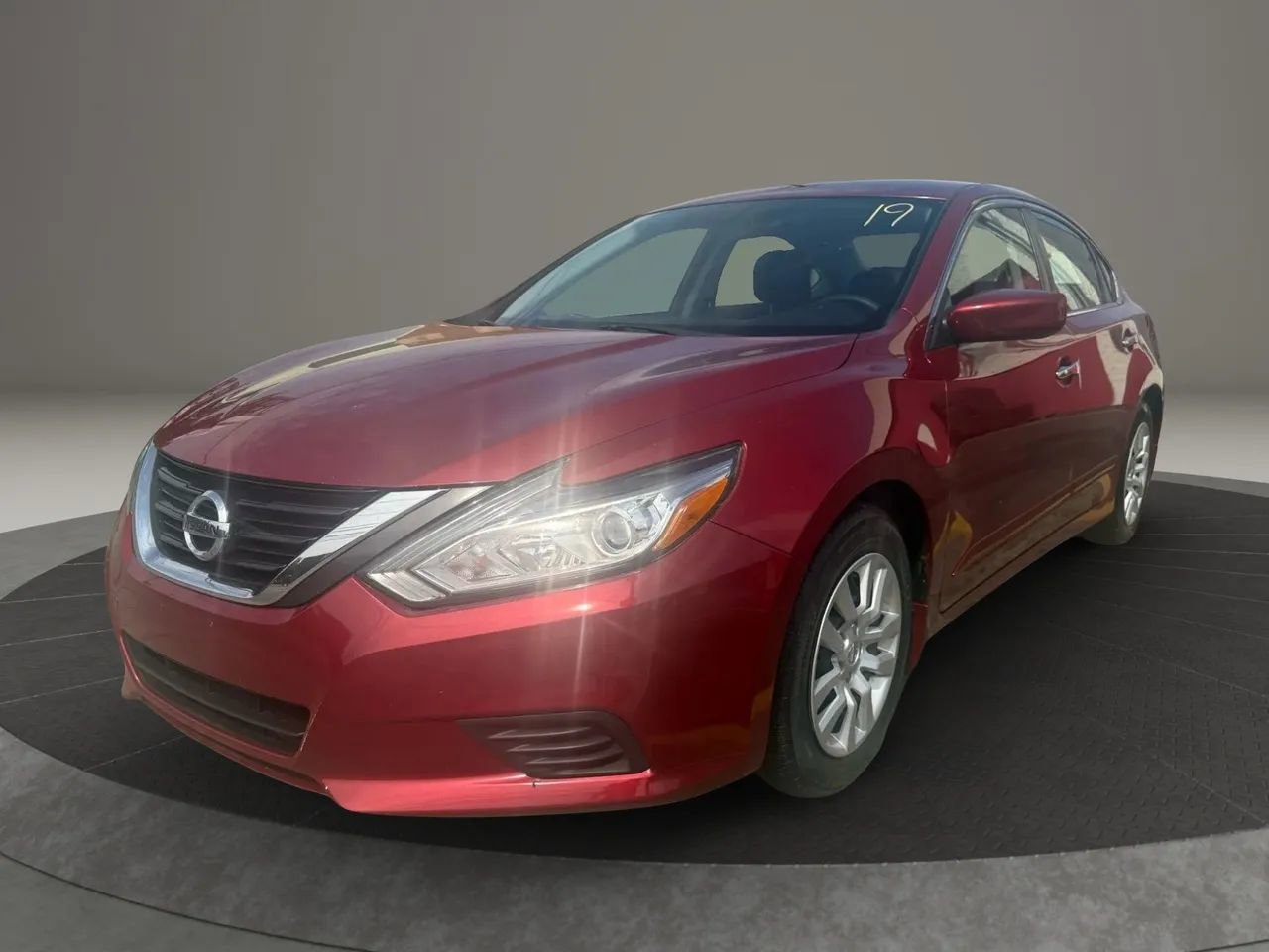 Used 2016 Nissan Altima 2.5 S w/ Power Driver Seat Package