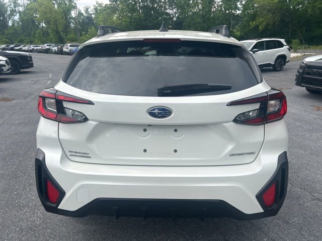 Certified 2024 Subaru Crosstrek 2.0i Premium AWD/4WD image 7