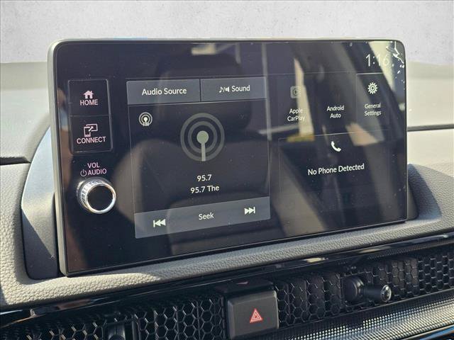 New 2026 Honda CR-V EX-L image 25