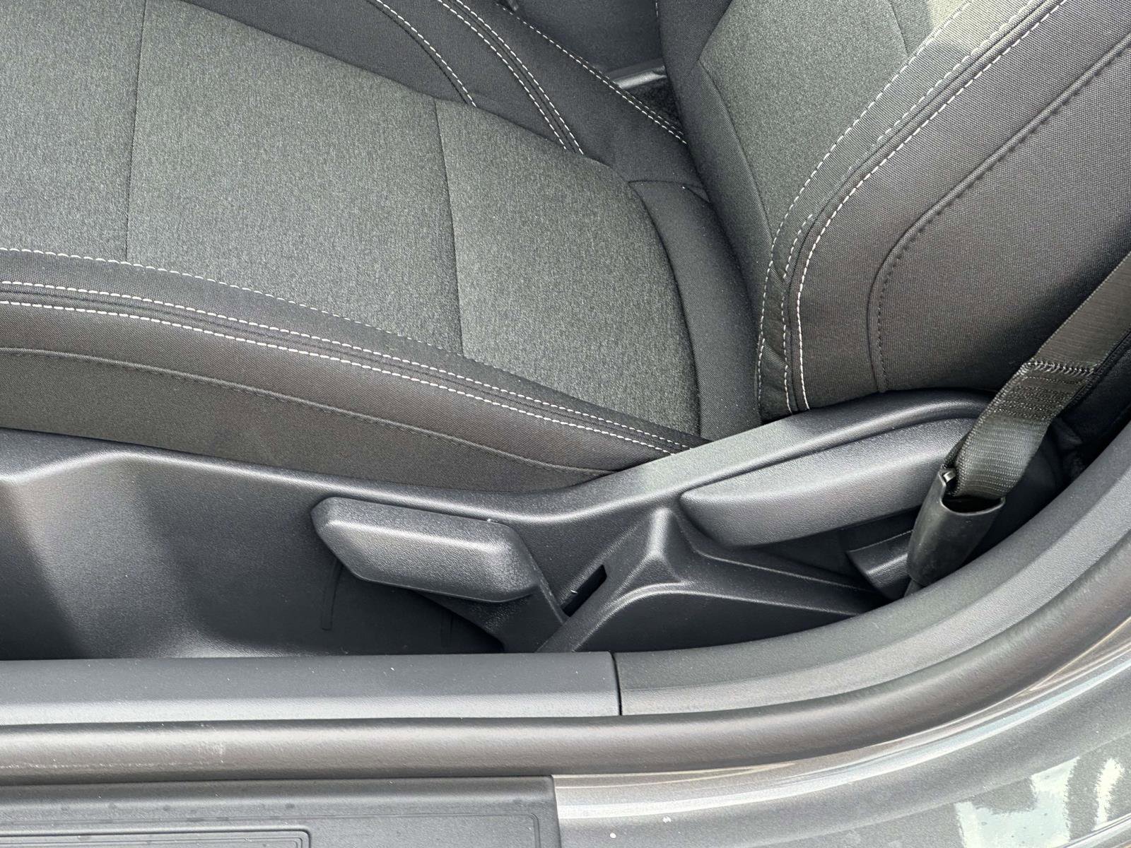 New 2026 Ford Mustang Coupe w/ Mustang Nite Pony Package image 11