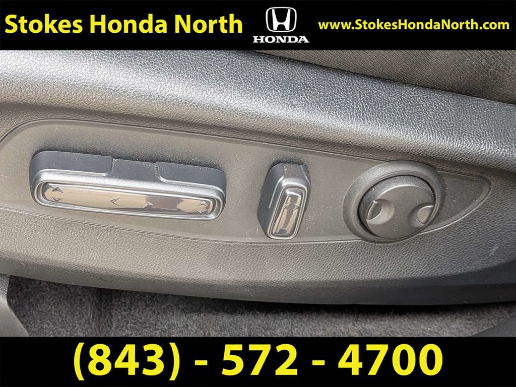 Used 2025 Honda CR-V Sport image 23