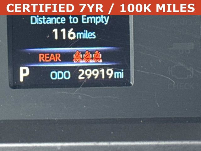 Used 2024 Toyota Tundra SR5 AWD/4WD image 28