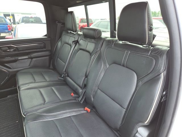 Used 2022 RAM 1500 Limited image 44