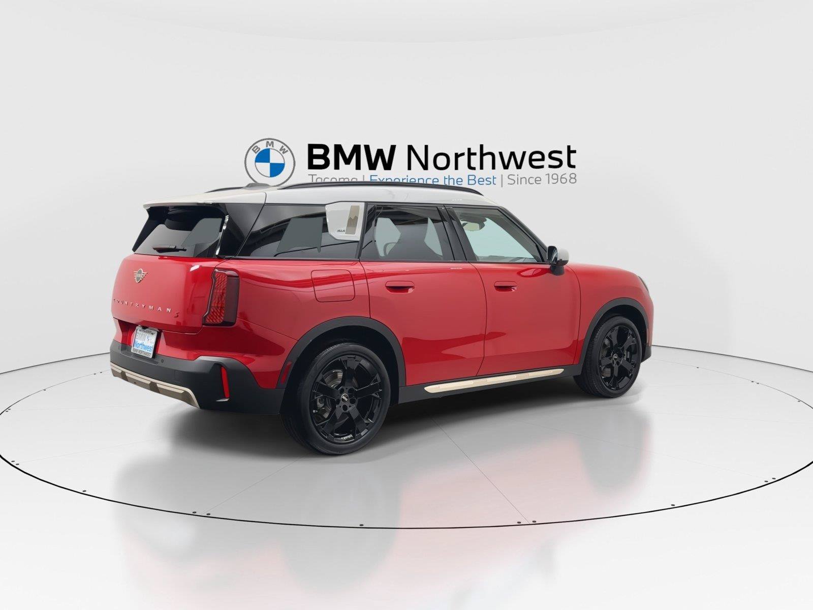 Used 2026 MINI Cooper Countryman S w/ Comfort Package Max AWD/4WD image 4