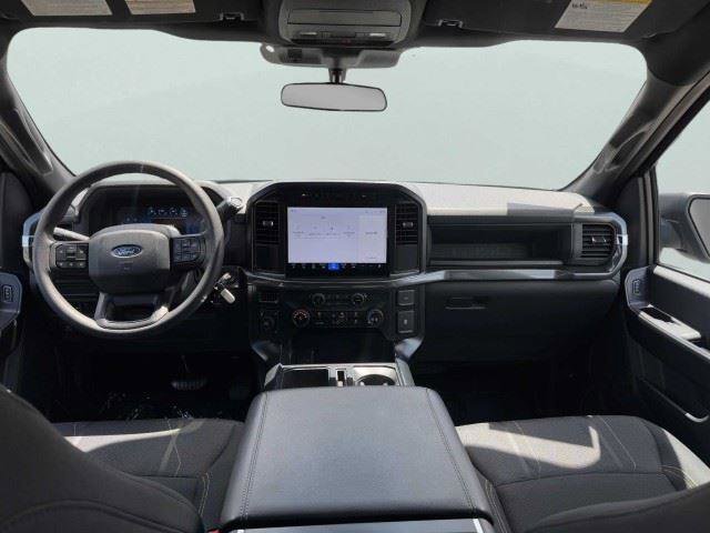 Used 2024 Ford F150 STX AWD/4WD image 45