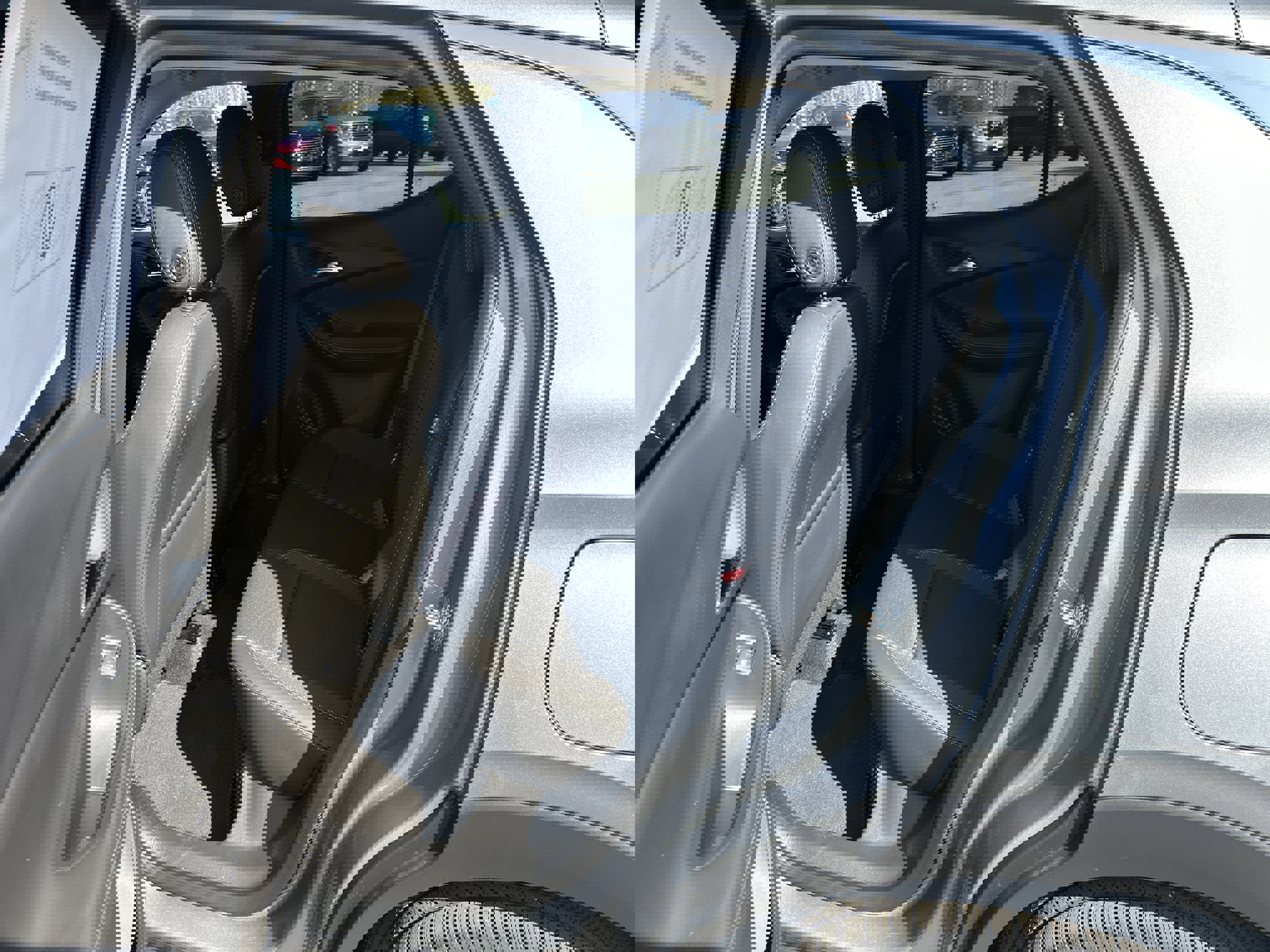 Used 2026 Buick Encore GX Preferred w/ Comfort Package image 25