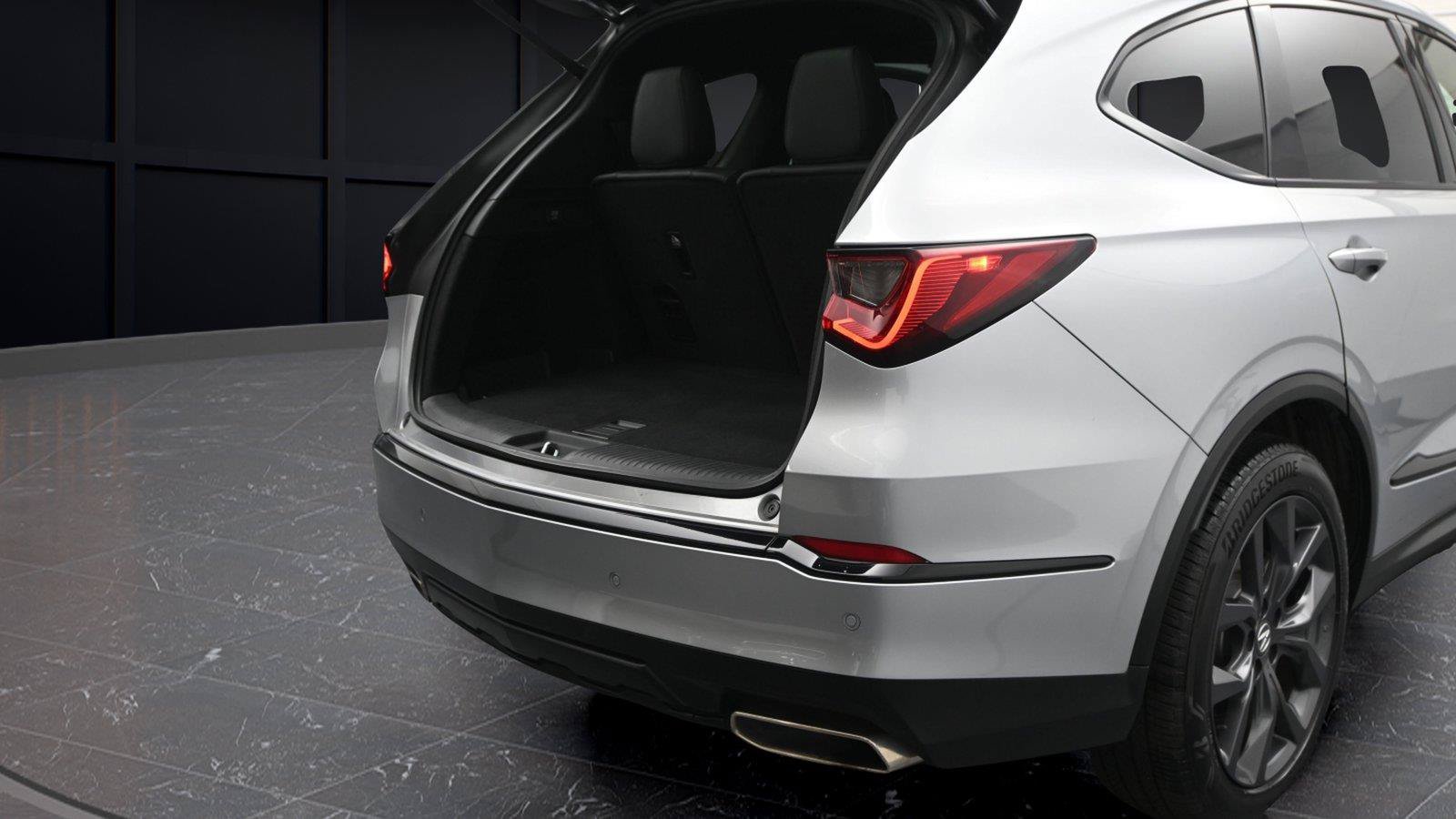 Certified 2024 Acura MDX A-Spec AWD/4WD image 12