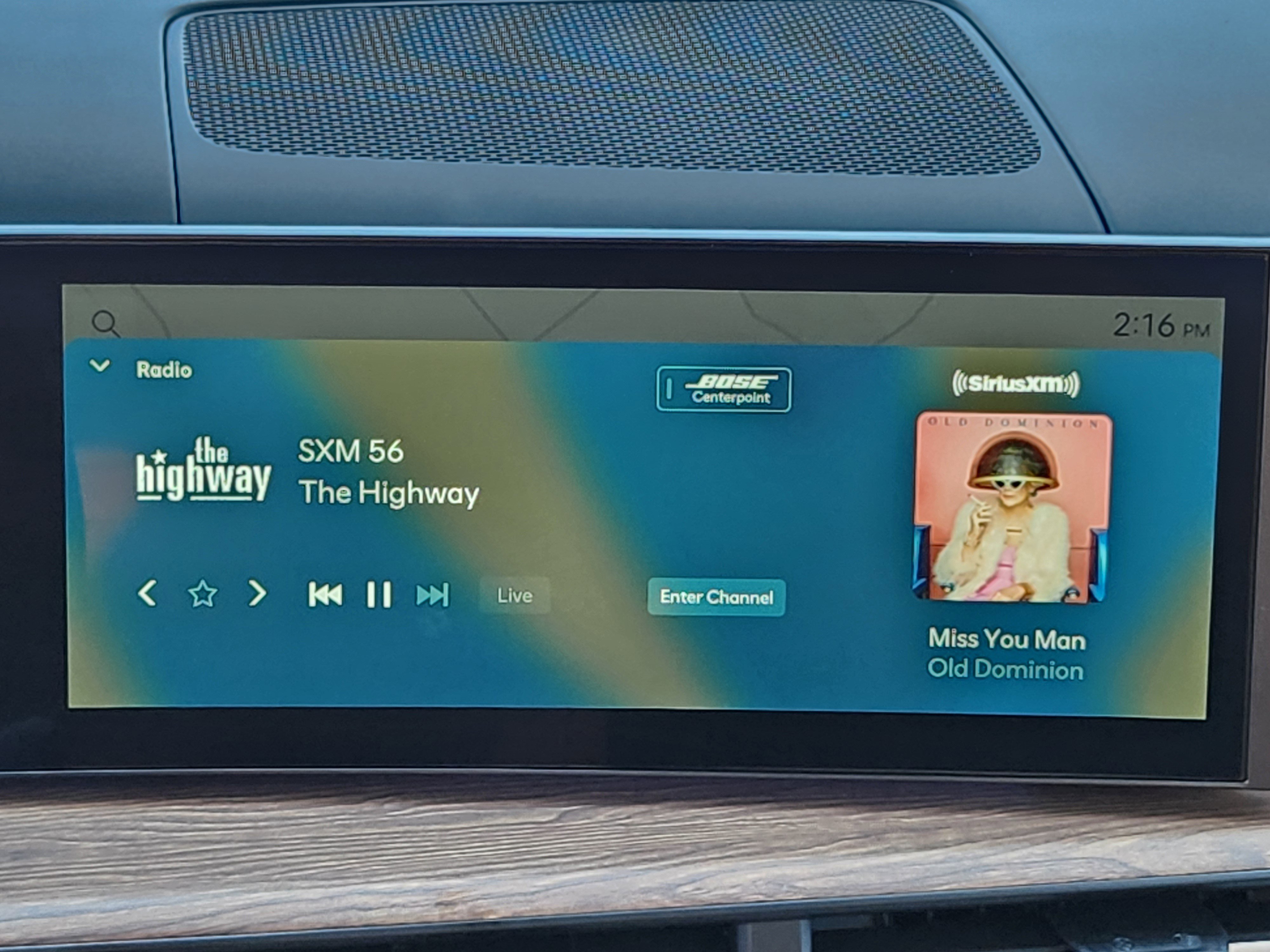 New 2026 Hyundai Santa Fe Calligraphy image 29