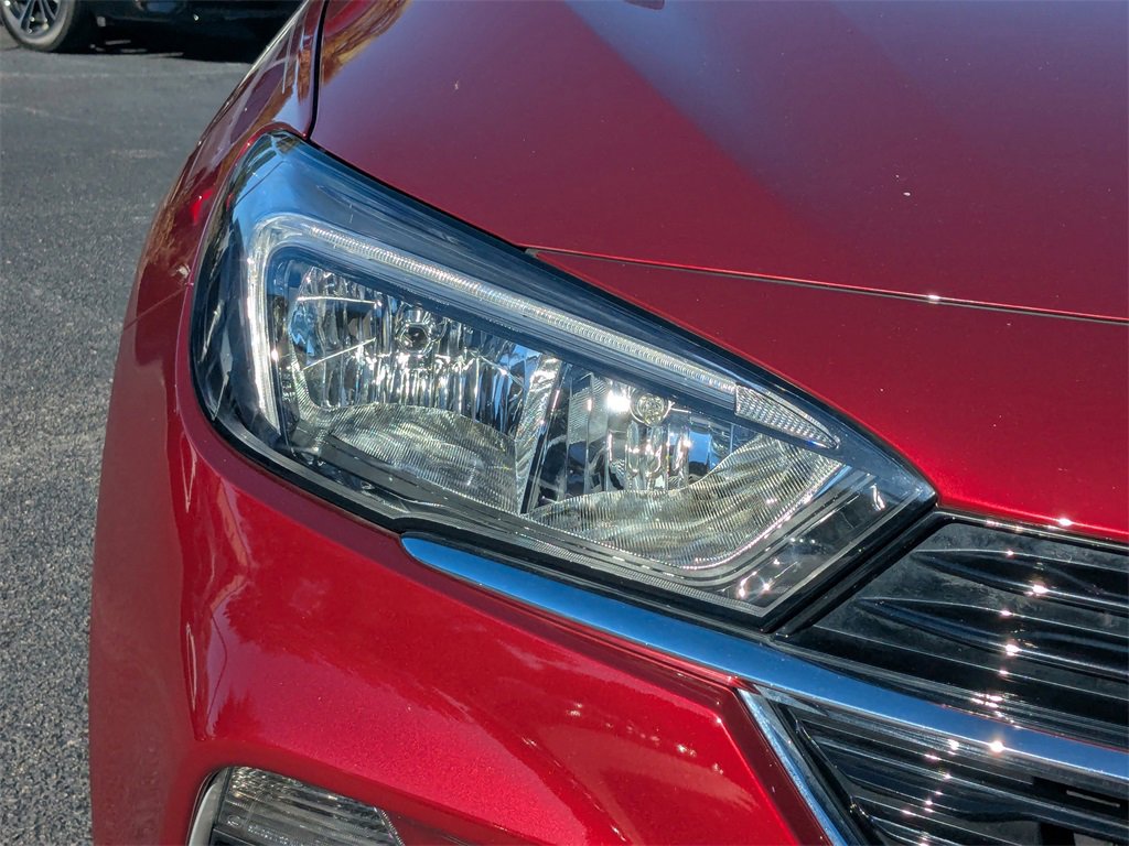 Used 2023 Buick Encore GX Preferred w/ Cold Weather Comfort Package image 10