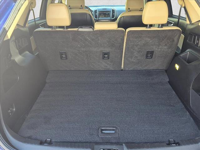 Used 2015 Ford Edge SEL w/ Equipment Group 201A image 6