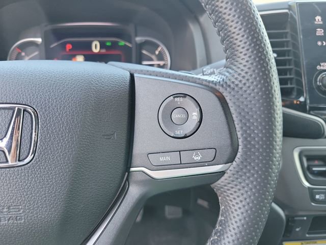 Used 2022 Honda Passport EX-L image 32