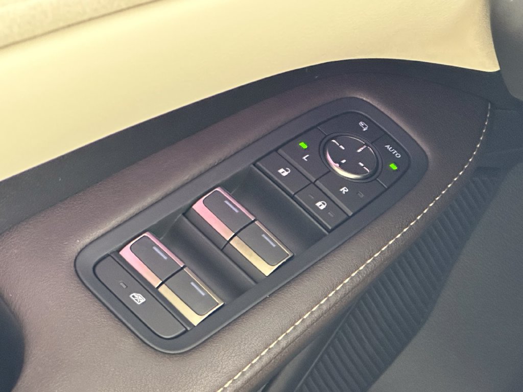 New 2026 Lexus RX 350 AWD w/ Convenience Package image 34