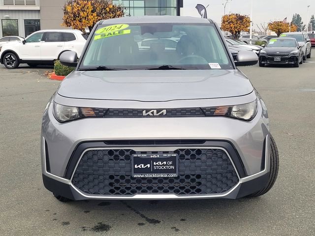 Used 2024 Kia Soul LX w/ Option Group 015 image 2
