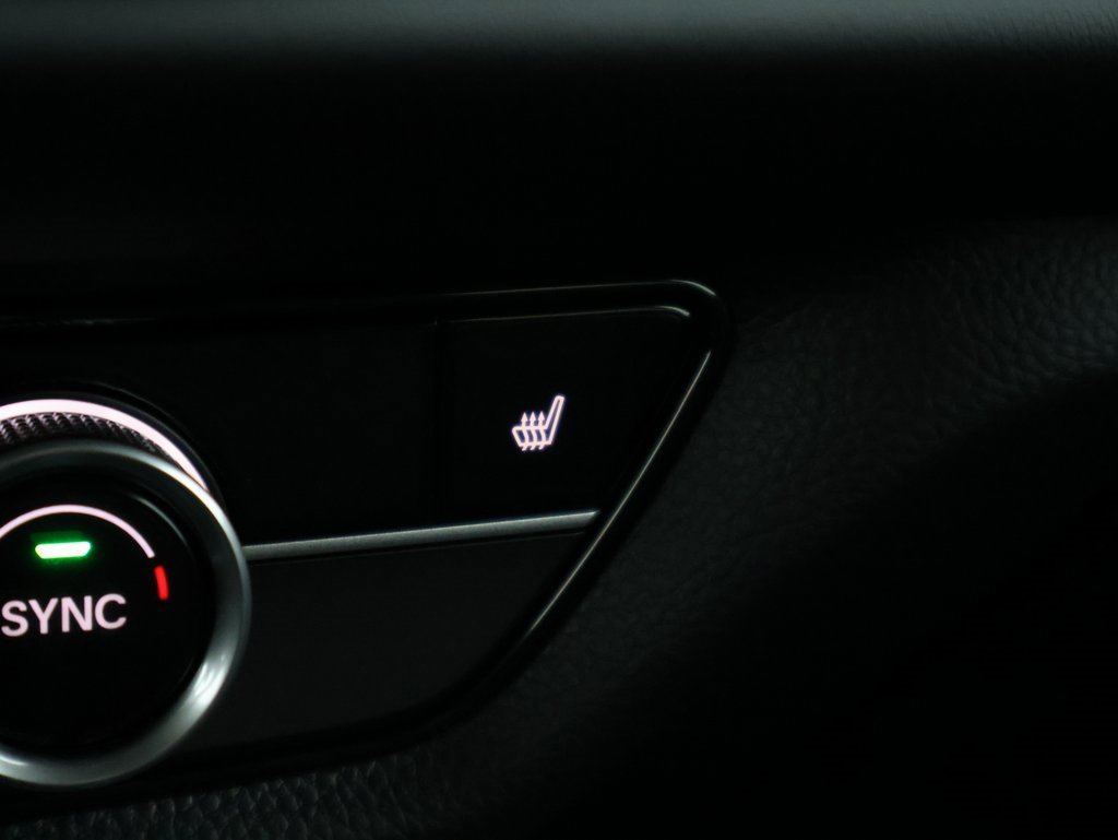 New 2026 Honda HR-V EX-L image 17