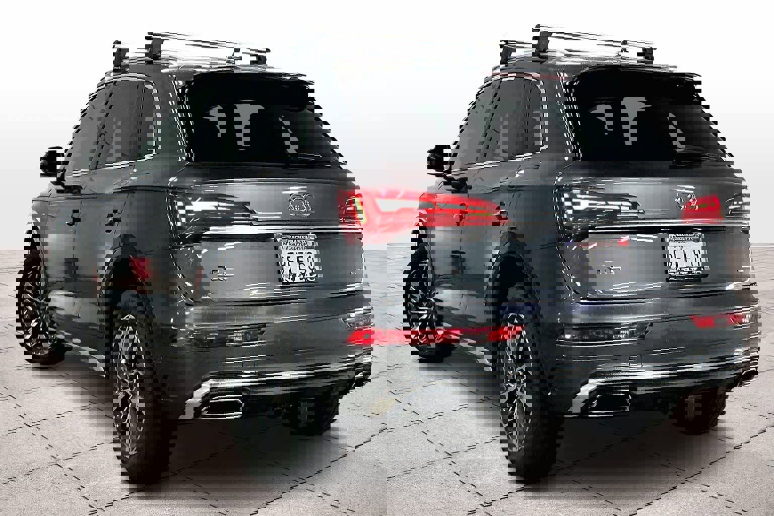 Certified 2023 Audi Q5 2.0T Premium Plus w/ Premium Plus Package image 14