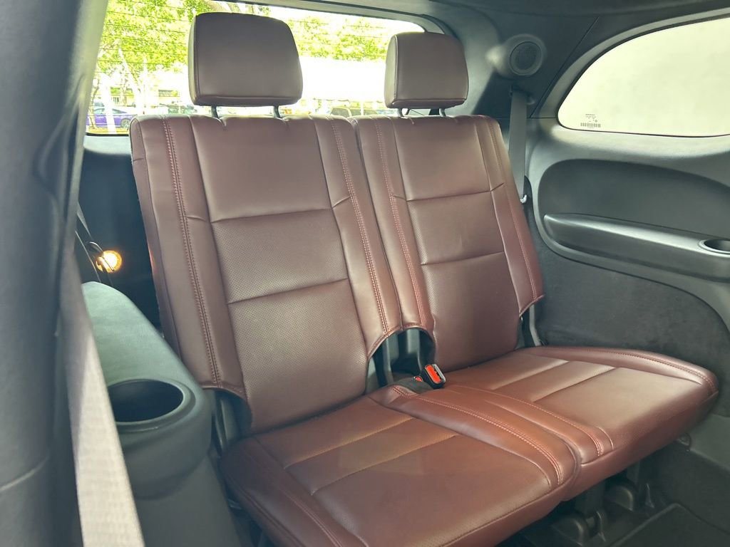 Used 2024 Dodge Durango R/T AWD/4WD image 32