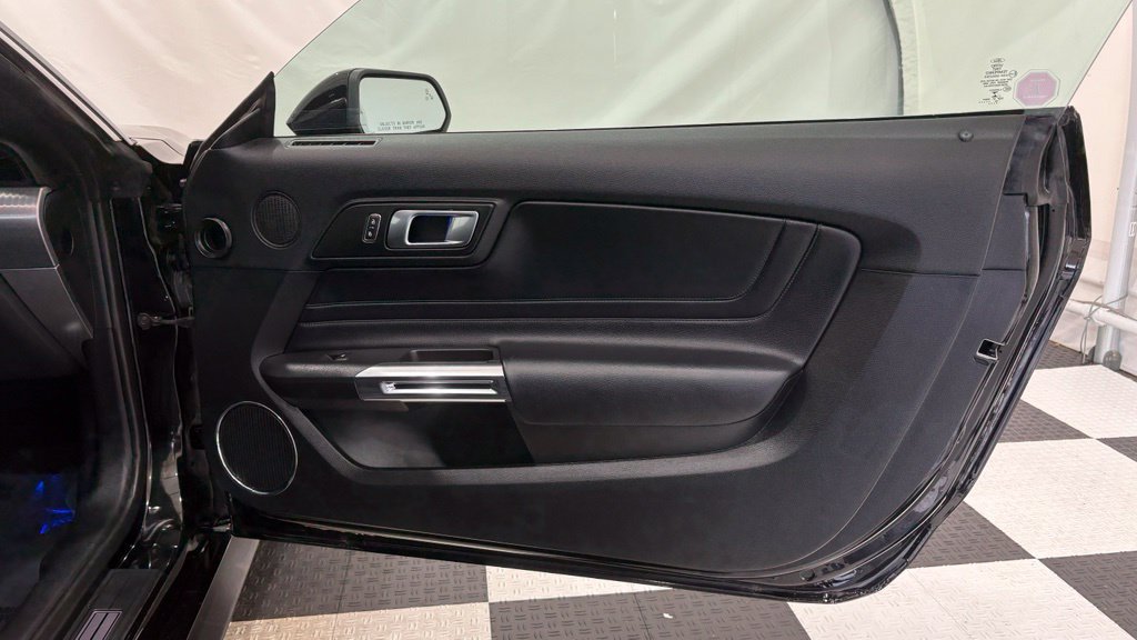 Certified 2020 Ford Mustang Bullitt RWD image 19