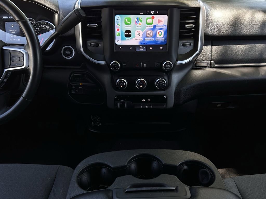 Used 2024 RAM 3500 Big Horn image 18