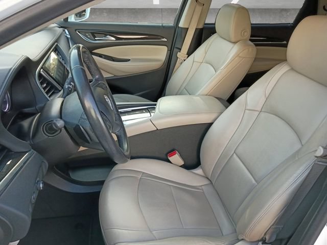Used 2019 Buick Enclave Essence AWD/4WD image 19