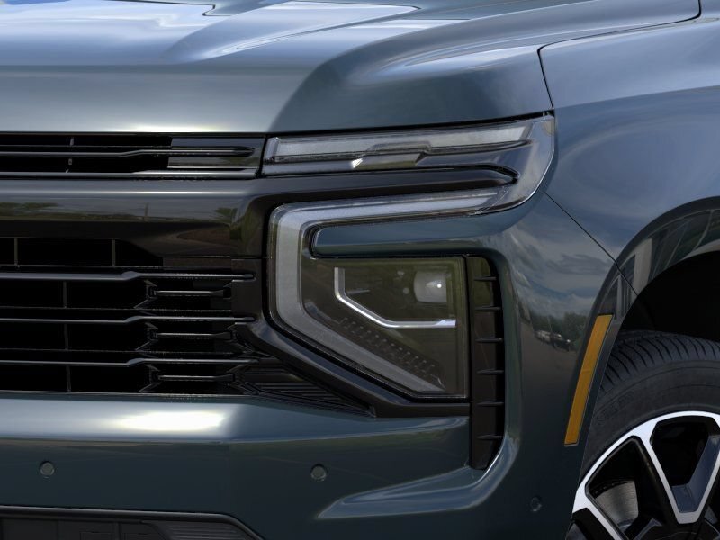 New 2026 Chevrolet Tahoe RST w/ Comfort Package AWD/4WD image 10