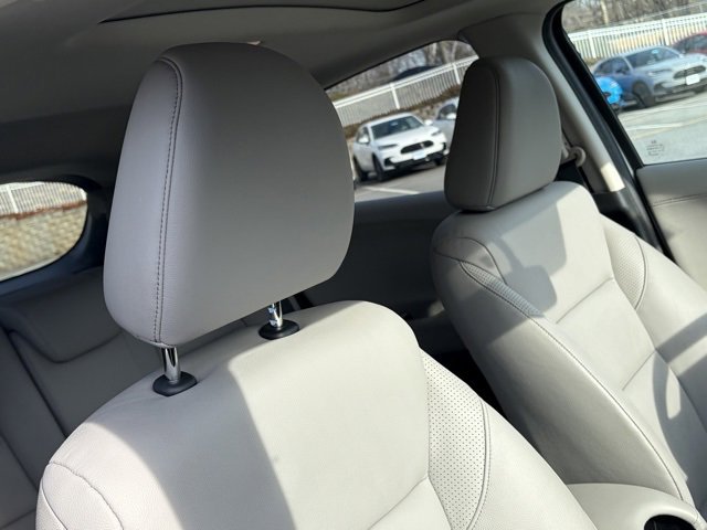 Used 2016 Honda HR-V EX-L image 27