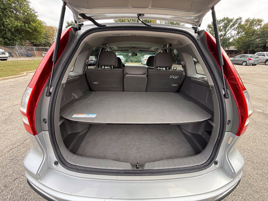 Used 2011 Honda CR-V EX image 32