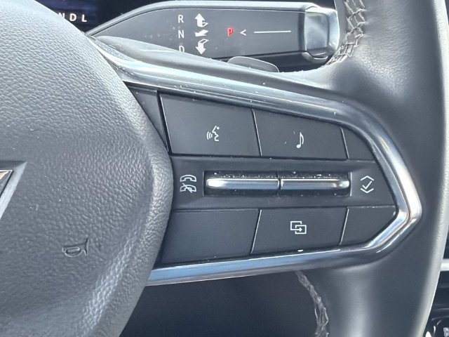 Used 2025 Chevrolet Tahoe LT RWD image 35