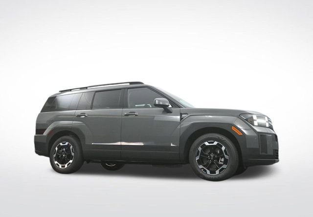 Used 2026 Hyundai Santa Fe SEL FWD image 34
