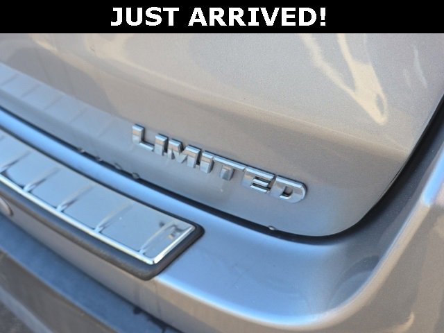 Used 2016 Toyota Highlander Limited image 7