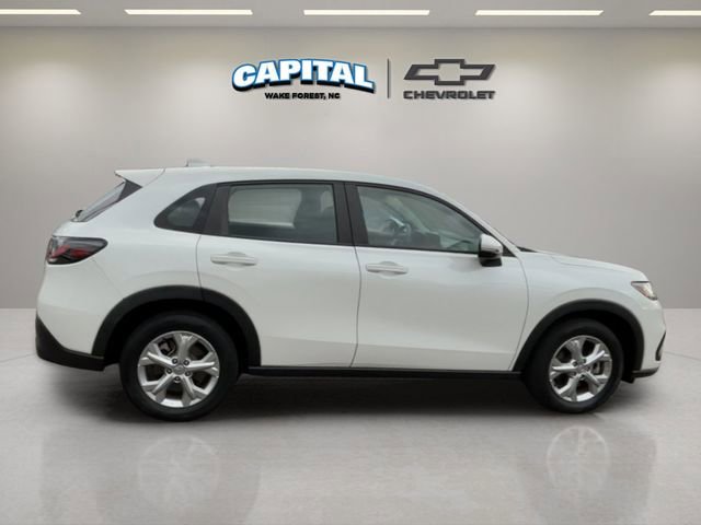 Used 2023 Honda HR-V LX image 6