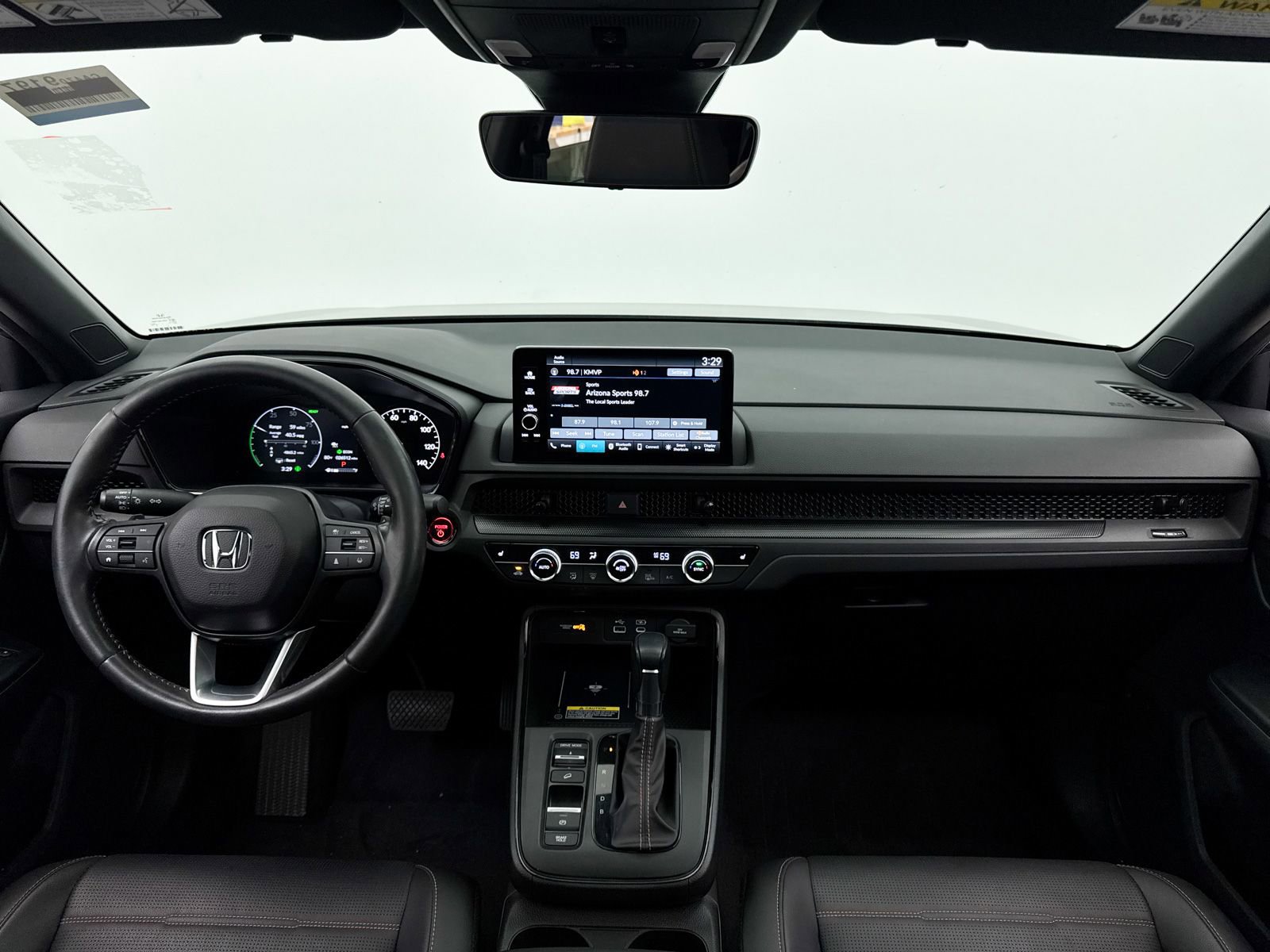 Used 2024 Honda CR-V Sport-L image 19