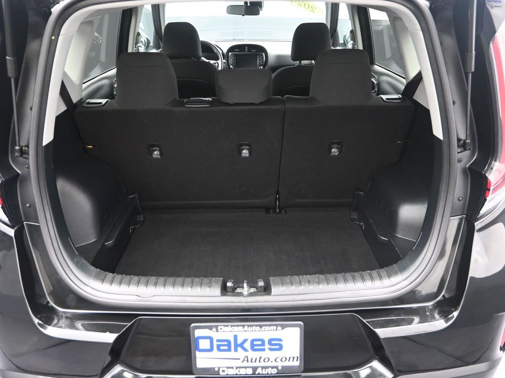 Certified 2024 Kia Soul LX w/ Option Group 015 image 29