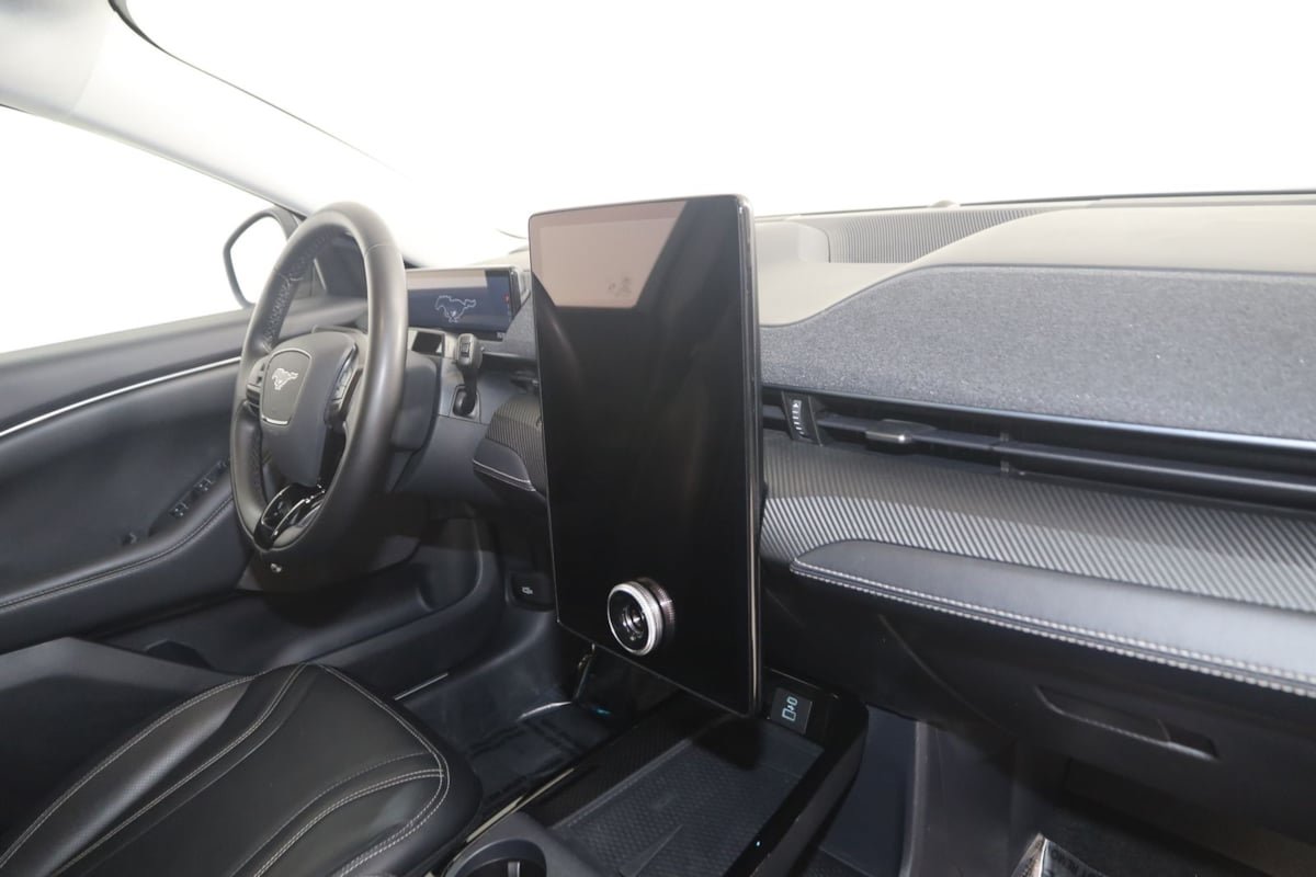 Used 2023 Ford Mustang Mach-E Premium AWD/4WD image 42