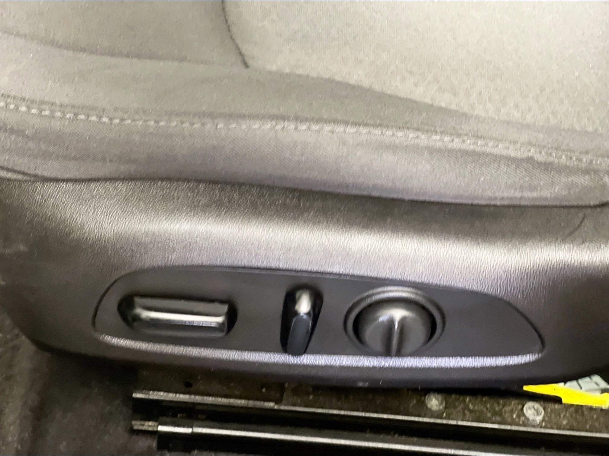 Used 2017 Chevrolet Malibu LT w/ Driver Confidence Package image 15