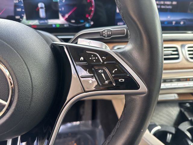 Used 2024 Mercedes-Benz GLE 450 4MATIC image 20